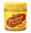 12 X Bega Peanut Butter Crunchy 375G