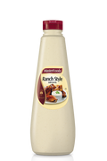6 X Dressing Ranch Squeeze 940G