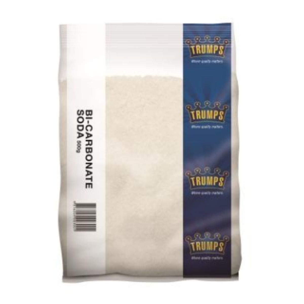 Bicarbonate Soda 500G