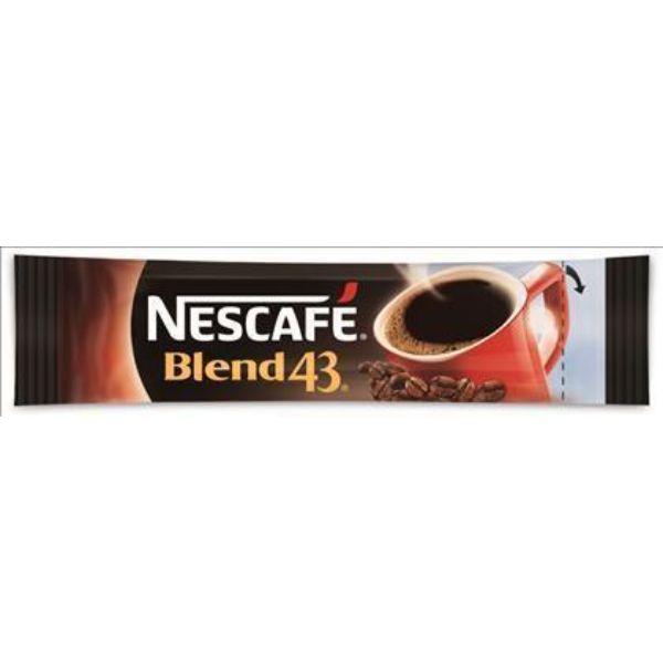 Coffee Blend 43 1000 Sticks