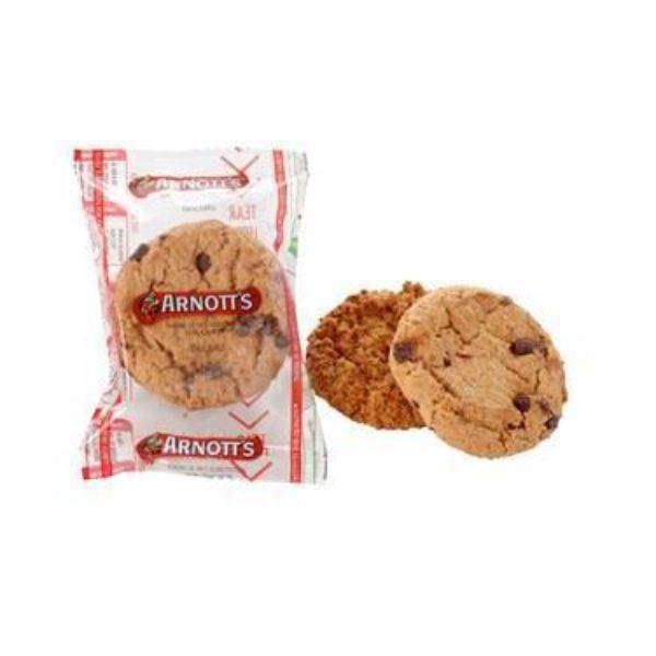 Biscuits Butternut Snap Chococlate Chip 150 X 24G