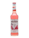 6 X Monin Syrup Bubblegum 700Ml