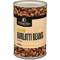 Sandhurst Borlotti Beans 400G X 12