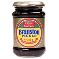 12 X Pickles Branston 310G