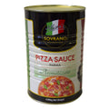 3 X Alfinas Sovrano Sauce Pizza With Herbs 4Kg