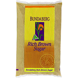 Bundaberg Sugar Brown 500G
