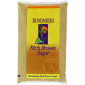 5Kg Bundaberg Sugar Brown 10 X 500G