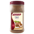 6 X Masterfoods Seasoning Cajun 520G