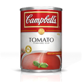 Campbells Soup Tomato 420G