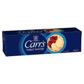 12 Pack CarrS Water Crackers 125G