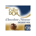 Chocolate Mousse Mix 1.44Kg