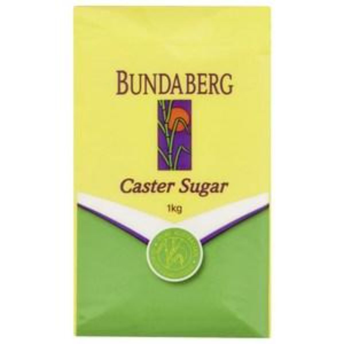 Bundaberg Caster Sugar 1Kg