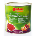 6 X Buitoni Sauce Rich Tomato Sugo Lussuoso Pomodoro 2.6 L