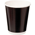 25 Cups Paper Hot  8Oz