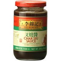 6 X Lee Kum Kee Sauce Char Siu 400G