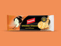 Rice Crackers Cheddar Cheese 100G