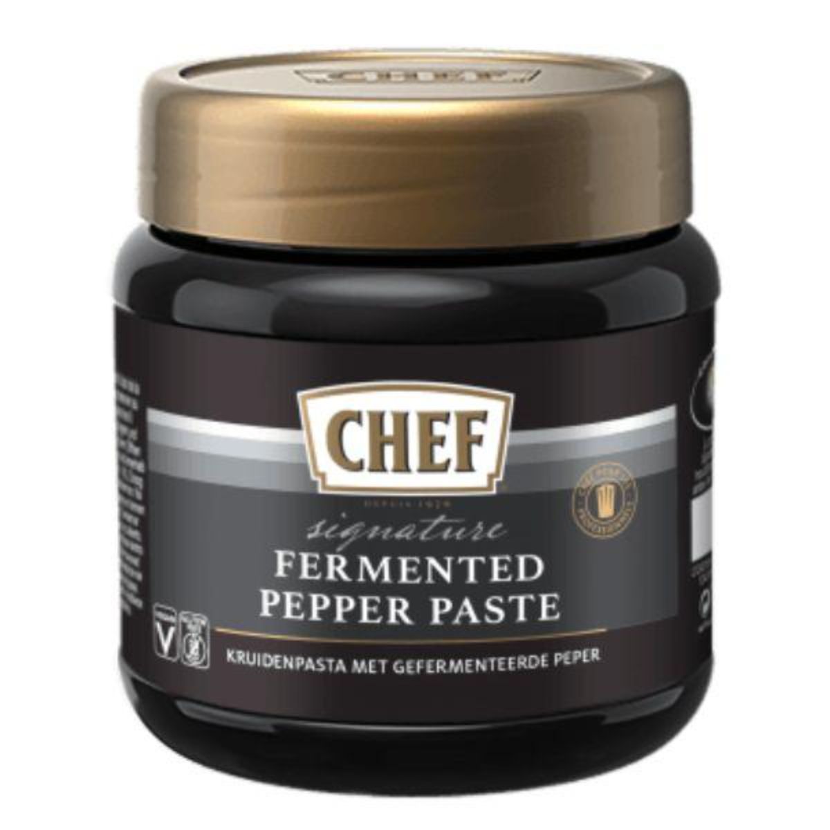 6 X Chef Fermented Pepper Paste 450G