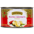 Riviana Water Chestnuts 230G