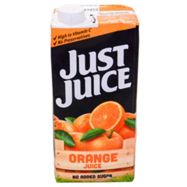 Juice Orange 1L