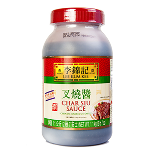 Lee Kum Kee Sauce Char Siu 1.1 L