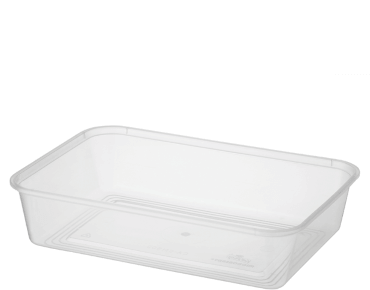 Container 50 X 500Ml