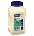 4 X Hellmann's Dressing Coleslaw 2.55L