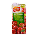 Cranberry Juice 1L