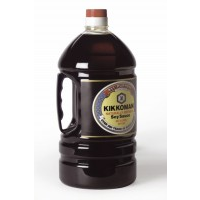 Kikkoman Sauce Soy 3L