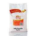 Aeroplane Jelly Orange Crystals 2 Kg