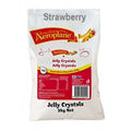 6 X Jelly Strawberry Crystals 2Kg