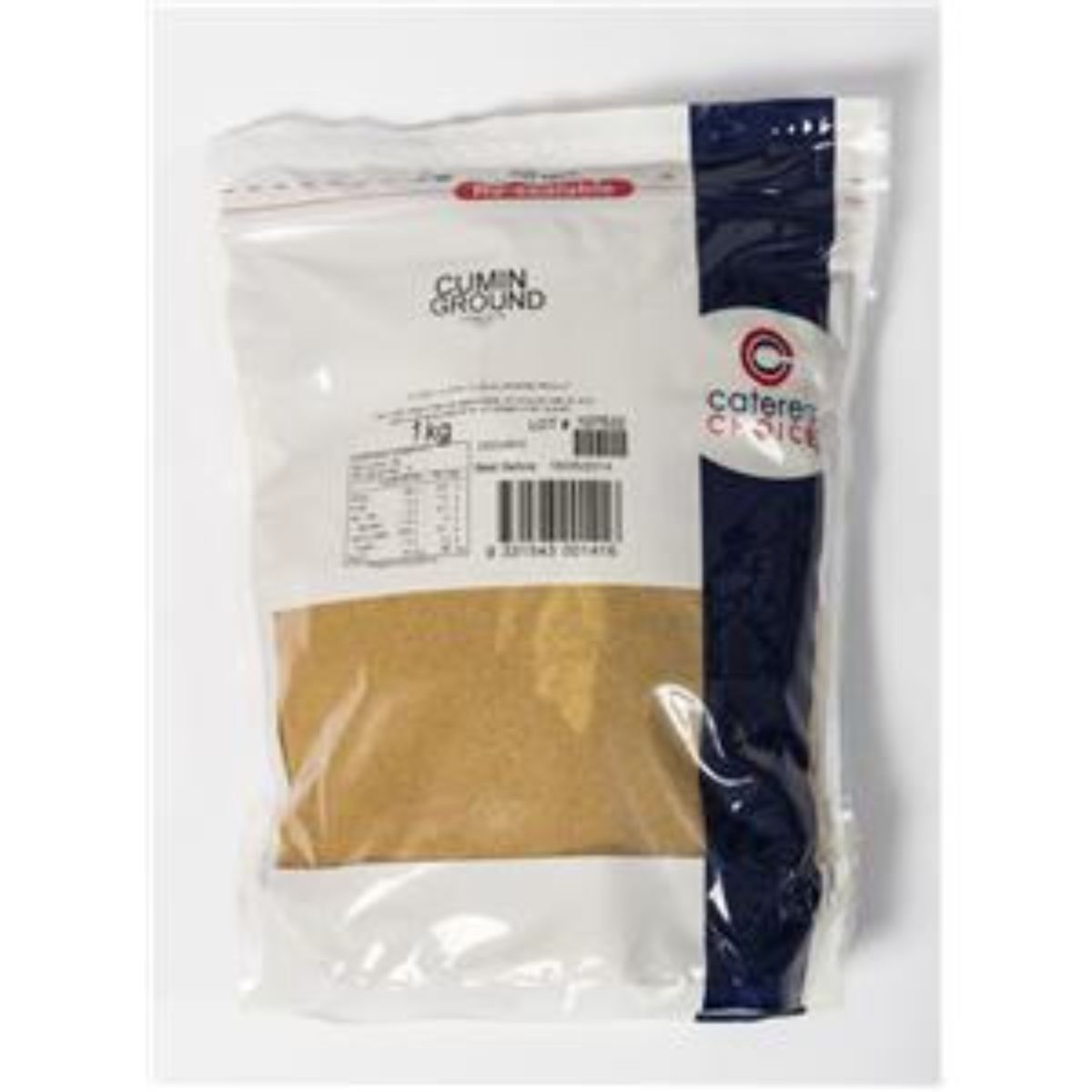 Cumin Ground 1Kg