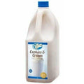 4 X Edlyn Topping Cookies & Cream 3L