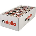 Nutella Spread Chocolate Hazelnut 120 X 15G