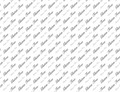 3000 Paper Greaseproof Classic Design Gluten Free