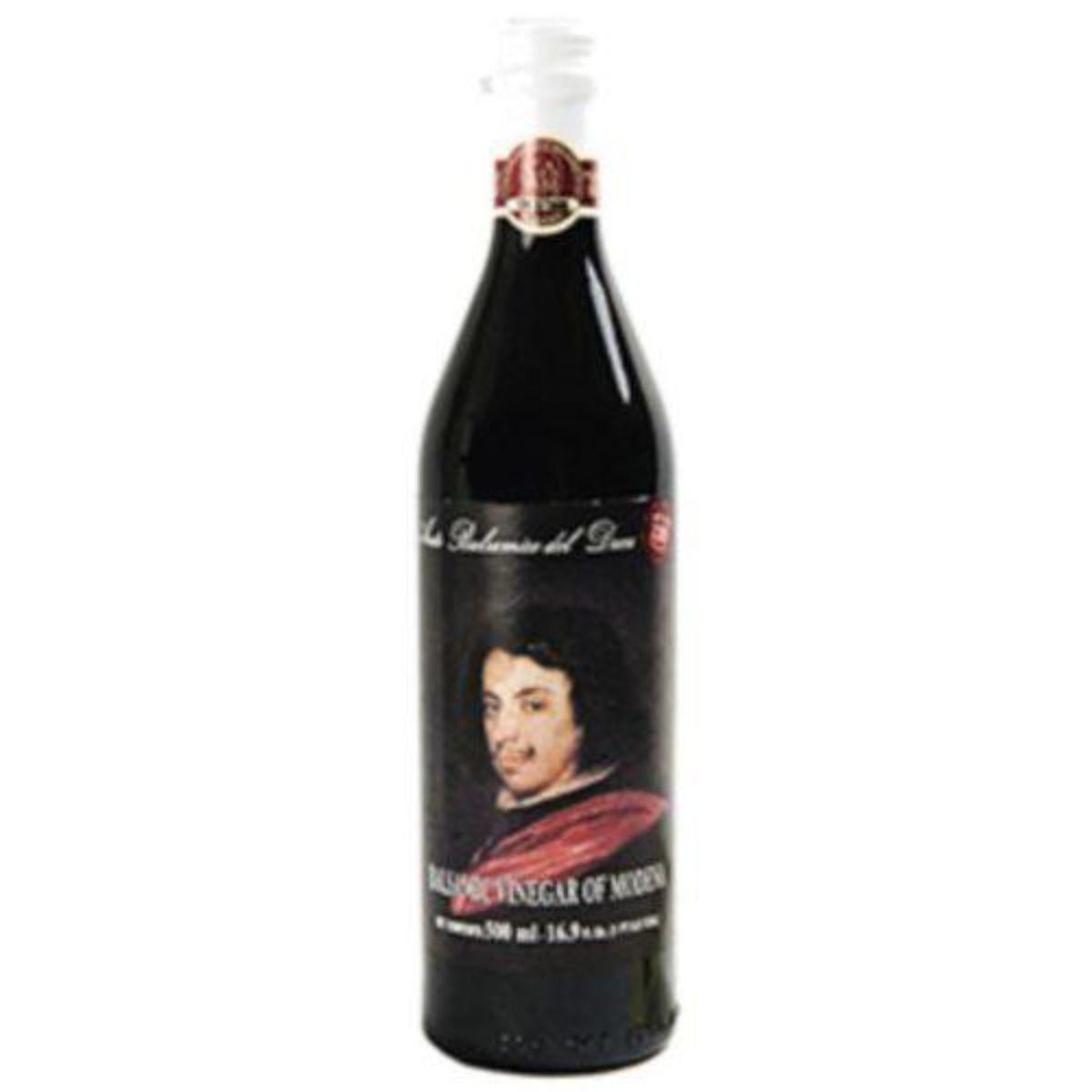 Vinegar Balsamic Del Duca 5L