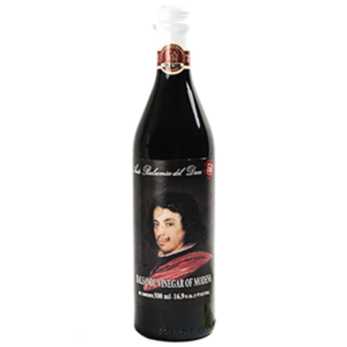 10L Vinegar Balsamic Del Duca 2 X 5L