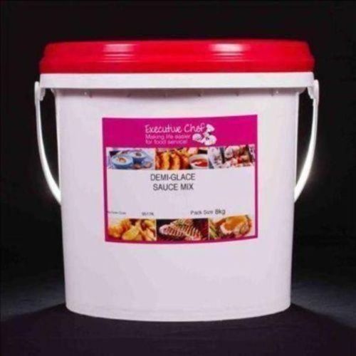 Executive Chef Sauce Demi Glaze 8 L