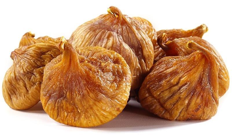Dried Figs 1Kg