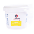 6 X Jelly Diet Lemon 500 G