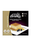 12 X Docello Cræ’ƒŠâ¨Me Caramel Sauce 375G