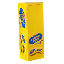 Bega Peanut Butter Bulk Mini 300 X 11G