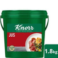 Jus Beef Gluten Free  1.8 Kg Knorr
