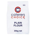 Flour Plain  25Kg Caterers Choice