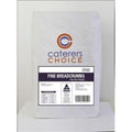 Breadcrumbs Fine  10 Kg caterers choice
