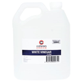 3 X Vinegar White  4 Lt Caterers choice