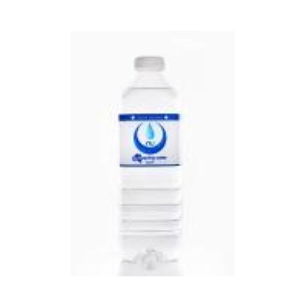 Nu-Pure  12 X 600Ml Nupure Bottled Water