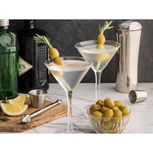 Olives Green Queen Pitted  2Kg kalos