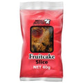 Cake P/C Fruit Golden  120 X 40GrMenumaster