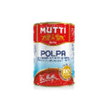 Tomatoes Polpa Finely Chopped  4.2 Kgmutti