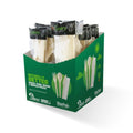Cutlery Pack Knife Fork Spoon & Napkin  200'Sbiopak